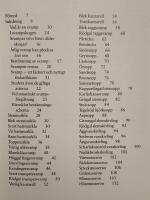 Nylen, B/V&aring;ra matsvampar