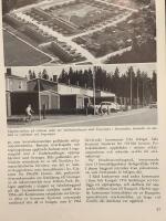 Kungs&ouml;r &ndash; en hembygdsbok