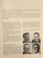 Kungs&ouml;r &ndash; en hembygdsbok