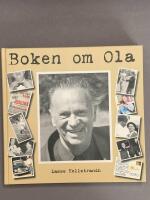 Boken om Ola