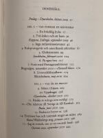 "Det st&aring;r ett rum h&auml;r och v&auml;ntar p&aring; dig ..."  : ber&auml;ttelsen om Raoul Wallenberg