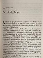"Det st&aring;r ett rum h&auml;r och v&auml;ntar p&aring; dig ..."  : ber&auml;ttelsen om Raoul Wallenberg