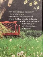 Lust och f&auml;gring : tr&auml;dg&aring;rdsm&auml;nniskors dr&ouml;mmar och verklighet