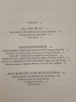 Lust och f&auml;gring : tr&auml;dg&aring;rdsm&auml;nniskors dr&ouml;mmar och verklighet