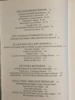 Lust och f&auml;gring : tr&auml;dg&aring;rdsm&auml;nniskors dr&ouml;mmar och verklighet