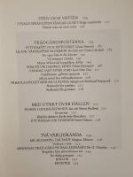 Lust och f&auml;gring : tr&auml;dg&aring;rdsm&auml;nniskors dr&ouml;mmar och verklighet