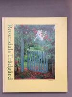 Rosendals tr&auml;dg&aring;rd