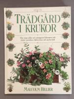 Tr&auml;dg&aring;rd i krukor