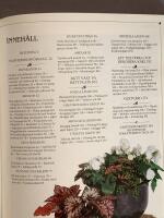 Tr&auml;dg&aring;rd i krukor