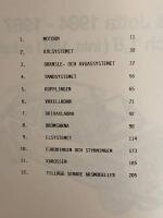 VW Golf & Jetta 1984-1987 1,6 och 1,8 (inkl. 16V) ej kat