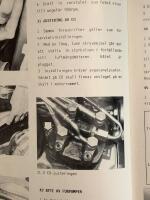 VW Golf & Jetta 1984-1987 1,6 och 1,8 (inkl. 16V) ej kat