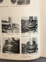 VW Golf & Jetta 1984-1987 1,6 och 1,8 (inkl. 16V) ej kat