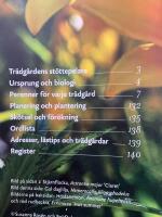 Perenner f&ouml;r alla tr&auml;dg&aring;rdar