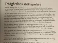 Perenner f&ouml;r alla tr&auml;dg&aring;rdar