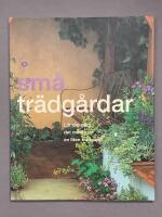 Sm&aring; tr&auml;dg&aring;rdar