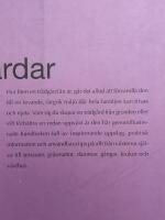 Sm&aring; tr&auml;dg&aring;rdar