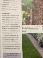 Sm&aring; tr&auml;dg&aring;rdar