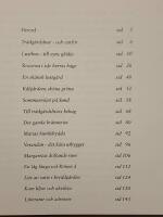 Tr&auml;dg&aring;rdsliv : en bok om tr&auml;dg&aring;rdslust & uterum