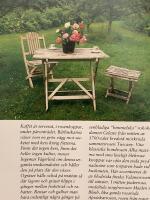 Tr&auml;dg&aring;rdsliv : en bok om tr&auml;dg&aring;rdslust & uterum