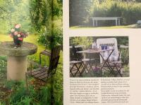 Tr&auml;dg&aring;rdsliv : en bok om tr&auml;dg&aring;rdslust & uterum