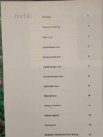 Rosor : Tr&auml;dg&aring;rd med f&auml;rg