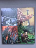 Bondeboken