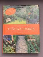 Prismas stora tr&auml;dg&aring;rdsbok : mer &auml;n 1000 inspirerande id&eacute;er och praktiska tips f&ouml;r tr&auml;dg&aring;rden