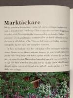 Prismas stora tr&auml;dg&aring;rdsbok : mer &auml;n 1000 inspirerande id&eacute;er och praktiska tips f&ouml;r tr&auml;dg&aring;rden