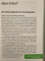 Professionell Feedback - Medvetna m&ouml;tens magi - om konsten att f&ouml;rb&auml;ttra pr