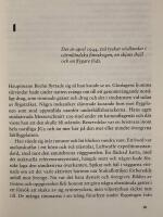 Tuppen gal tidigt p&aring; torsdag