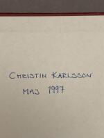 Svindlande h&ouml;jder