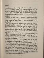 Uppbrott mitt i livet : en ber&auml;ttelse om k&auml;rlek