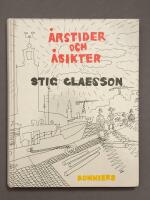 &Aring;rstider och &aring;sikter