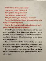 &Aring;rstider och &aring;sikter