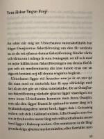 &Aring;rstider och &aring;sikter