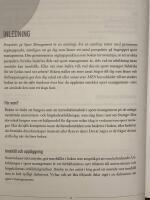 Perspektiv p&aring; sport management