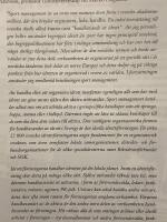 Perspektiv p&aring; sport management