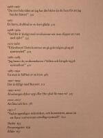 Hasse Alfredson : en s&aring;n d&auml;r farbror som ritar och ber&auml;ttar