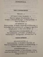 De d&ouml;das tempel : om arkeologi och jakten p&aring; sten&aring;lderns sj&auml;l