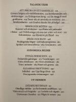 De d&ouml;das tempel : om arkeologi och jakten p&aring; sten&aring;lderns sj&auml;l