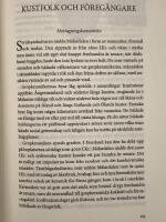 De d&ouml;das tempel : om arkeologi och jakten p&aring; sten&aring;lderns sj&auml;l