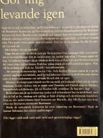 G&ouml;r mig levande igen : [roman]