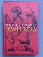 Lewis resa : Roman