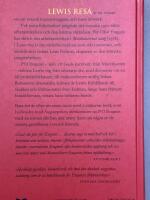 Lewis resa : Roman