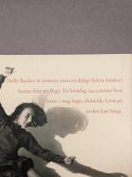 Nelly B:s hj&auml;rta : ett protokoll