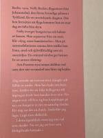 Nelly B:s hj&auml;rta : ett protokoll