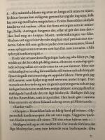 Nelly B:s hj&auml;rta : ett protokoll