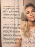 Jag &auml;r inte perfekt, tyv&auml;rr : Om &aring;ngest, oro och konsten att vara sn&auml;ll mot sig sj&auml;lv