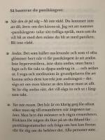 Jag &auml;r inte perfekt, tyv&auml;rr : Om &aring;ngest, oro och konsten att vara sn&auml;ll mot sig sj&auml;lv