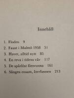 Sorgemusik f&ouml;r frimurare